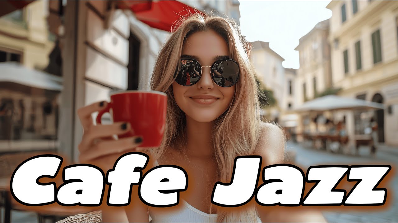 𝐏𝐥𝐚𝐲𝐥𝐢𝐬𝐭 커피 한 잔 시켜놓고 듣는 감성적인 카페 음악 | Cozy Jazz | City Pop