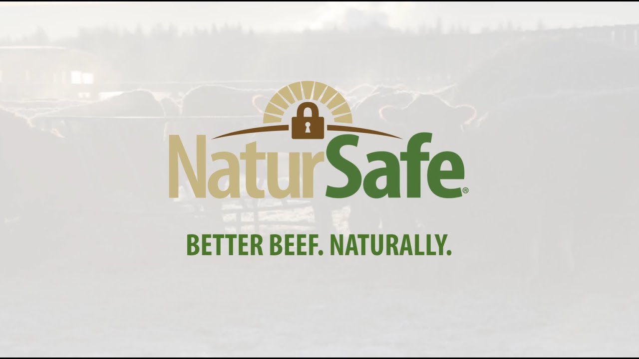 NaturSafe&reg; Better Beef