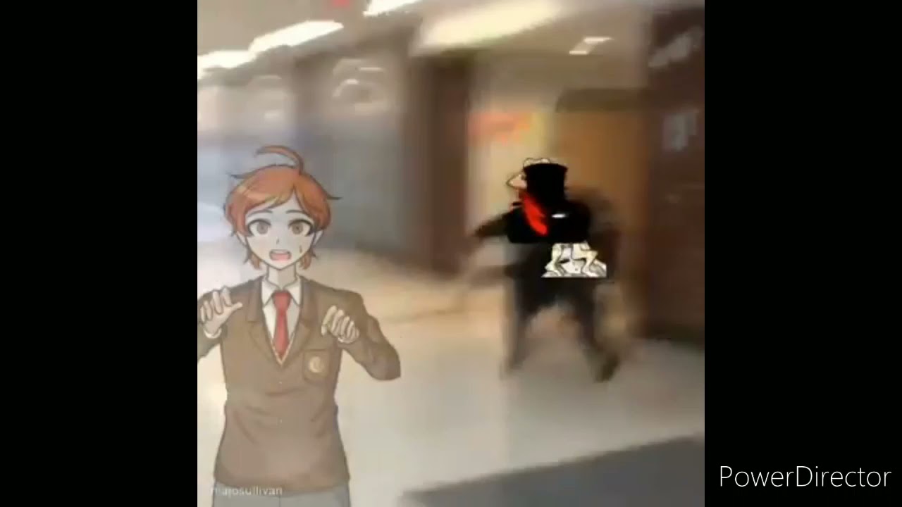 SDRA2 Vines but with Yuki Maeda pt. 2