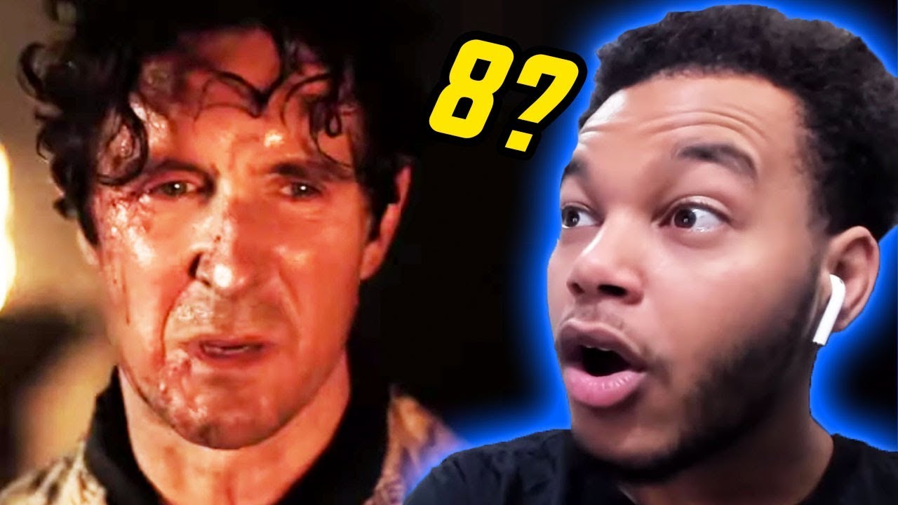 HE'S BACK!?! Doctor Who 