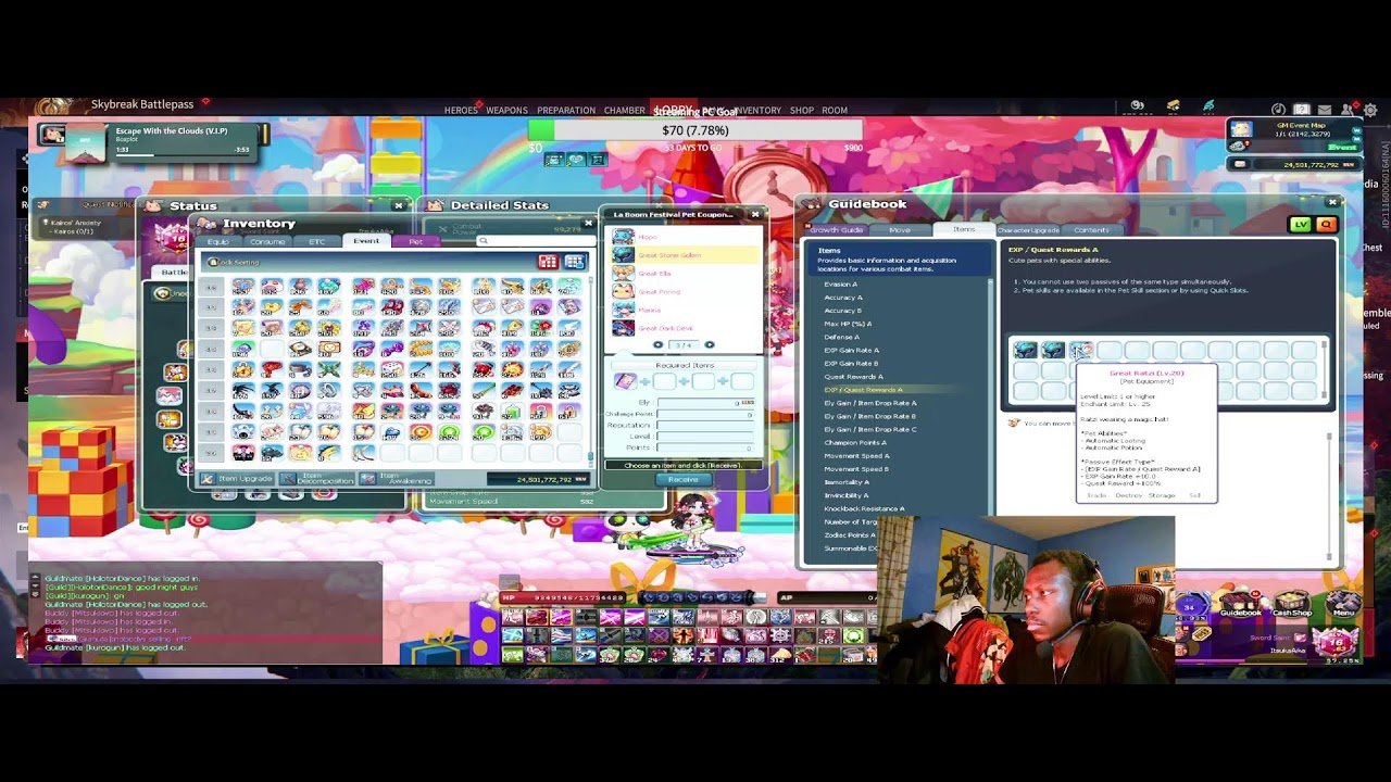 LEGENDARY SOLO GAMER ATTEMPTS TO PLAY THE GAME