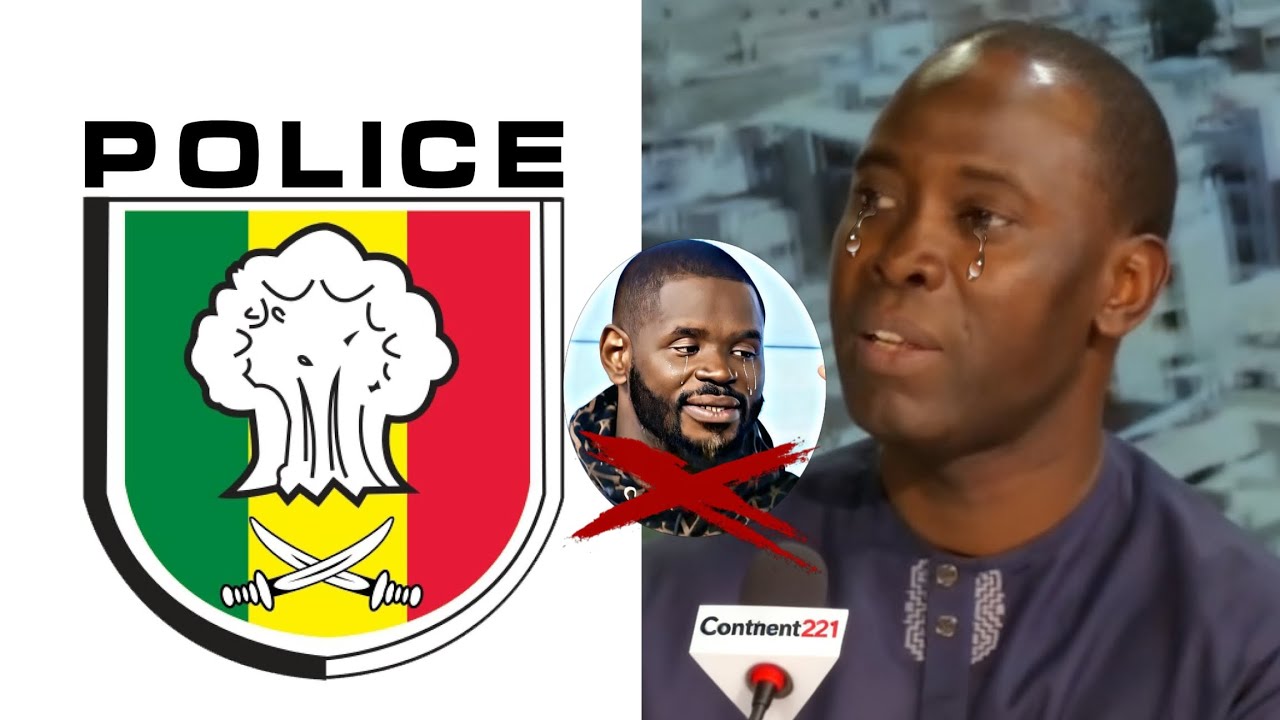 Pape Cheikh Bétt Nama😱🤯Daouda Mine ak Wa Tfm...