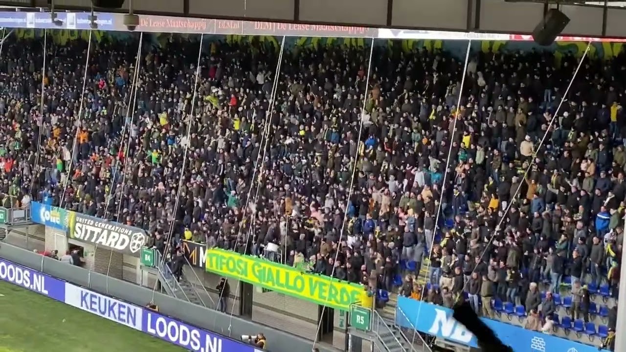 Fortuna Sittard - PSV (compilatie) - tvLB03