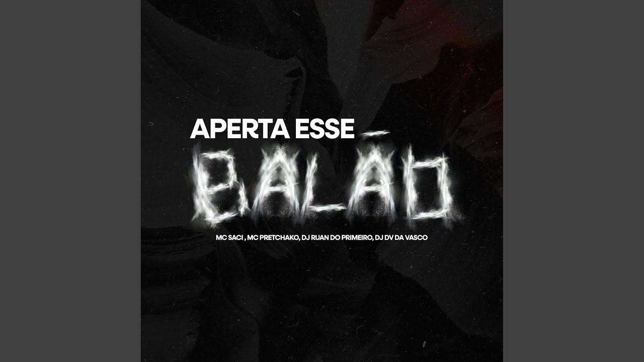 Aperta Esse Balão