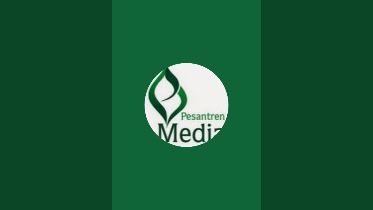 Pesantren Media sedang live sekarang!