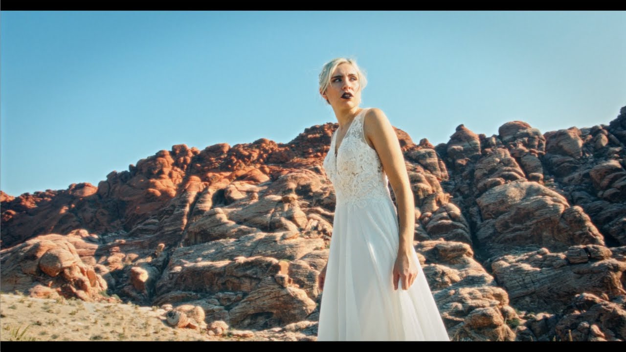 talker - Summerlin (Official Video)