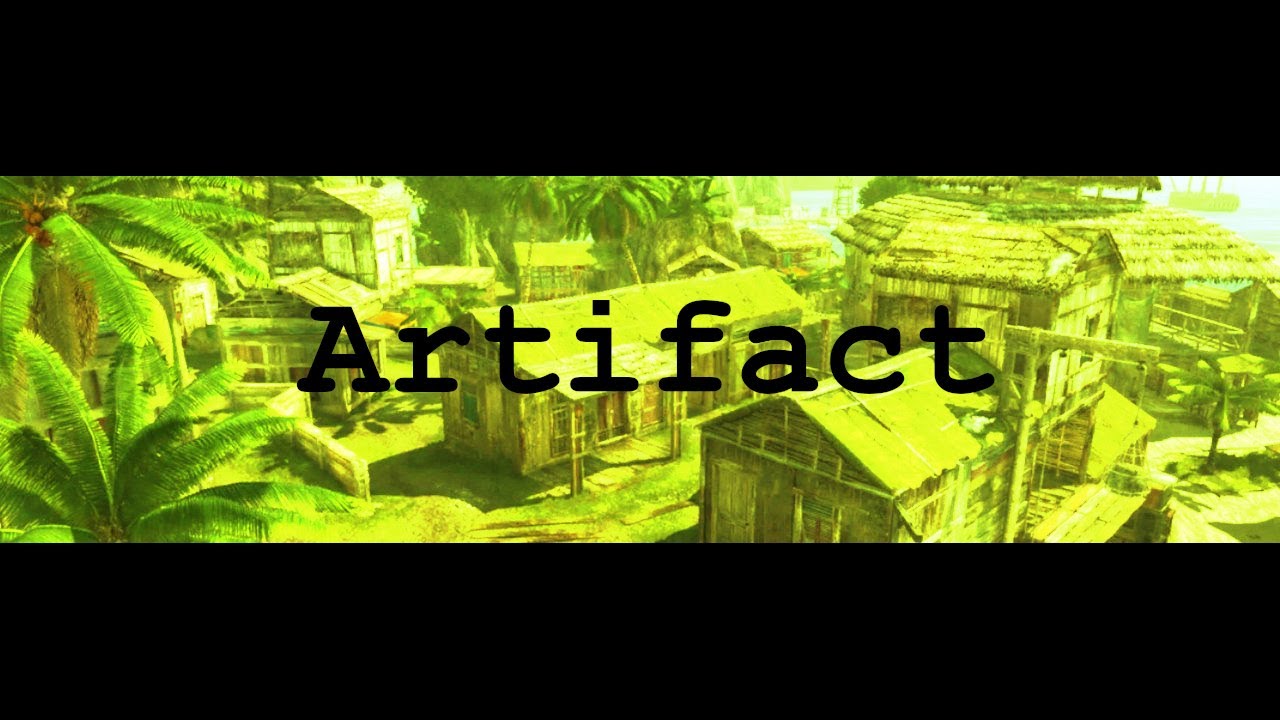 Assassin's Creed 4 Multiplayer Competitive Artifact Assault 4vs4 - My team made 53 kills ! (Ep.107)