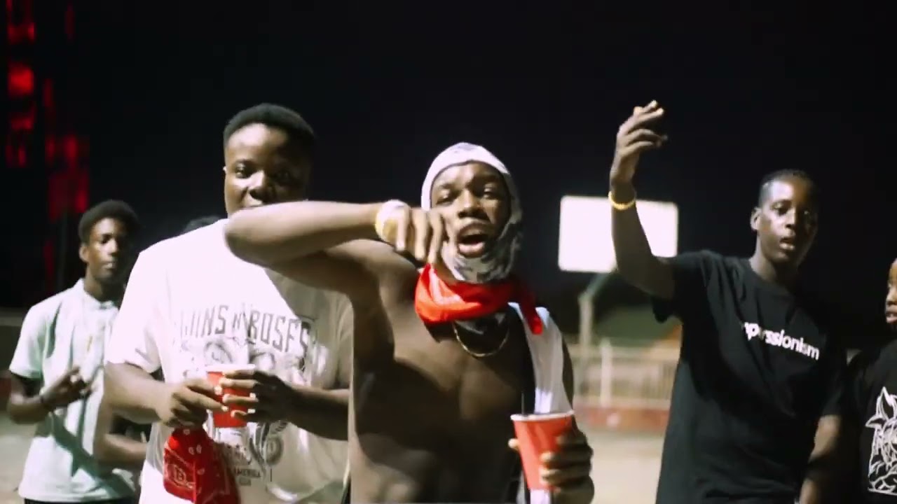 AMIRI - PITOS  x PAPO VLC ( OFFICIEL VIDÉO )