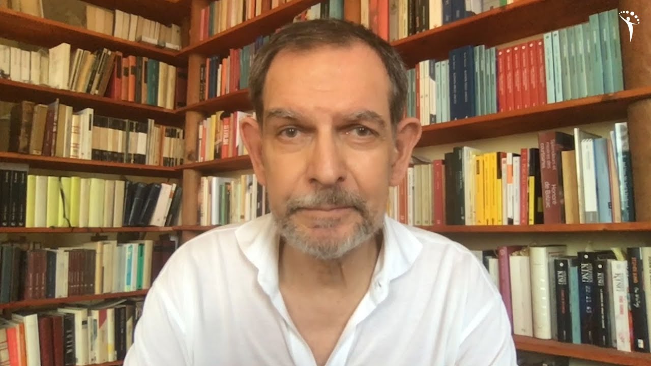 Igor Sibaldi: Il Destino