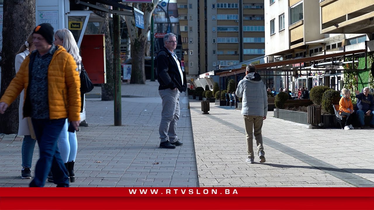 Bojkot trgovina u Banovićima i Živinicama, građani solidarni