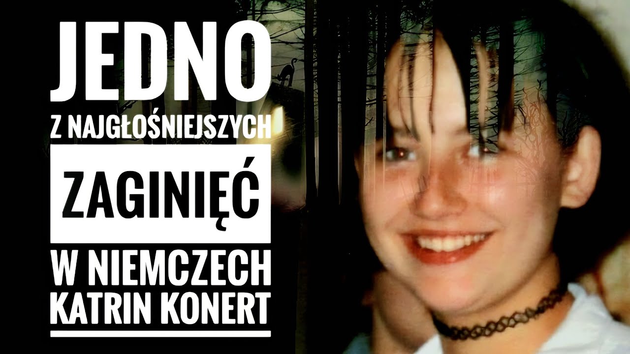 Ukryła przed rodzicami sw&oacute;j wielki sekret. Czy to ją zgubiło? Katrin Konert