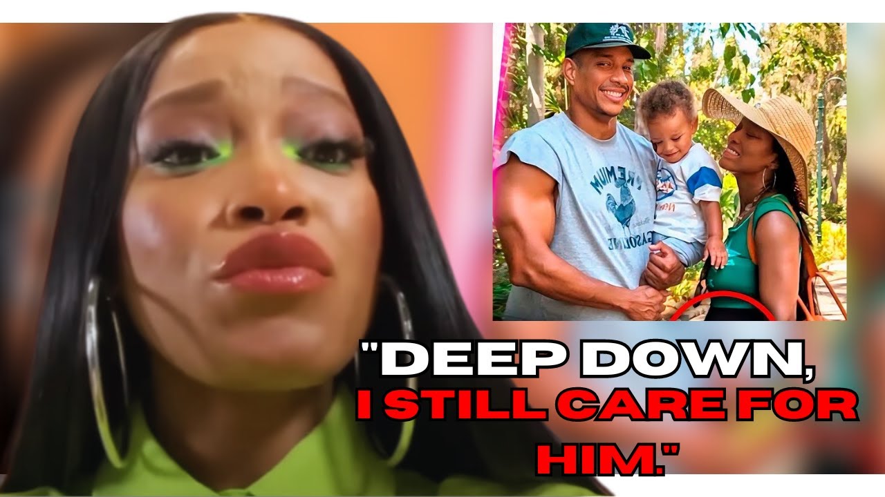 Keke Palmer Claps Back: Rekindles with Baby Daddy, Sparking Pregnancy Speculation