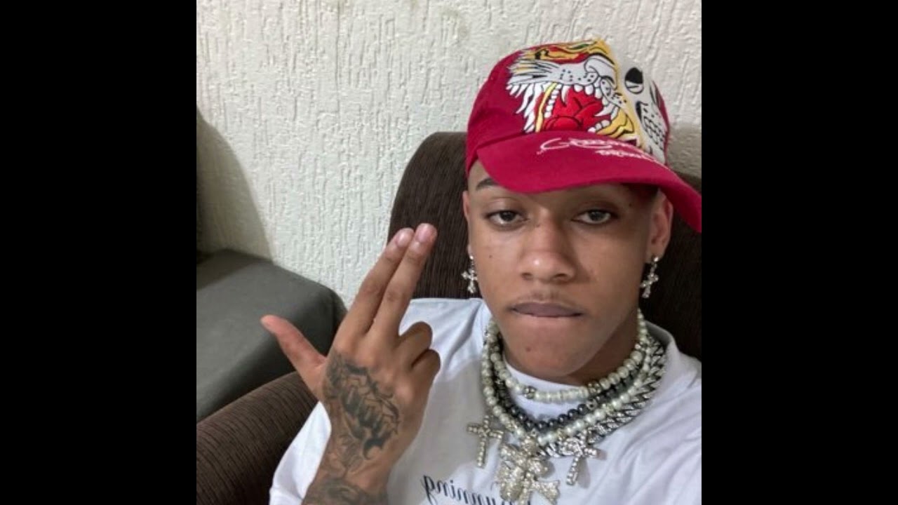 [SOLD] LH CHUCRO x Neckklace x DEREK Type Beat 