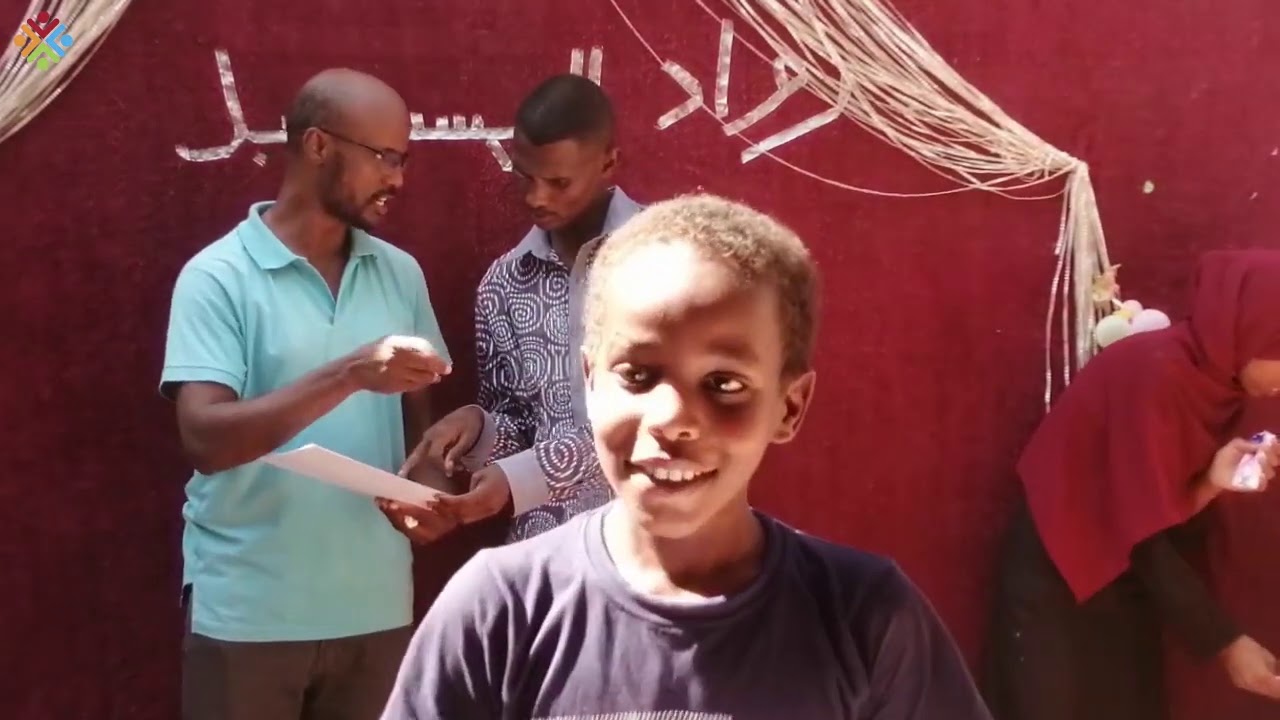 خريجي مركز رواد المستقبل - الدفعة الأولى