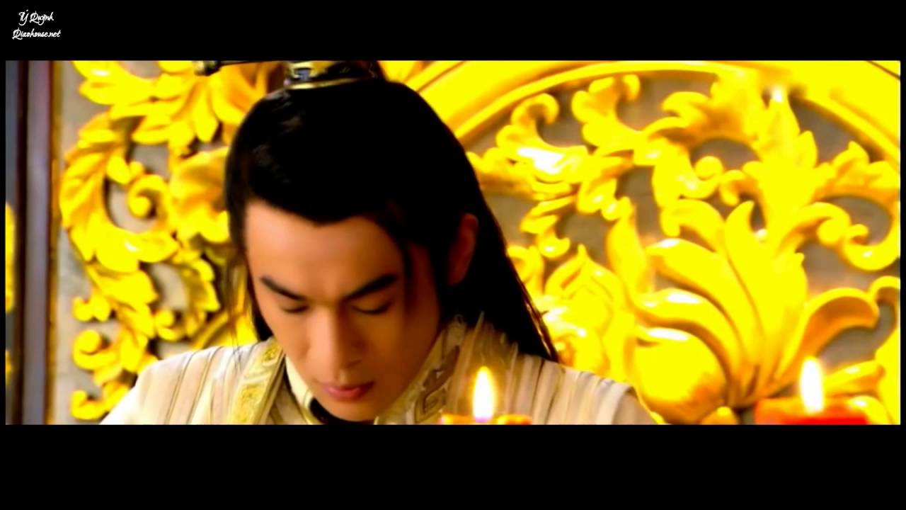 [Vietsub][乔振宇 Tổng hợp ] Họa địa vi lao - 画地为牢 ( Trọn đời này chỉ vì nàng)