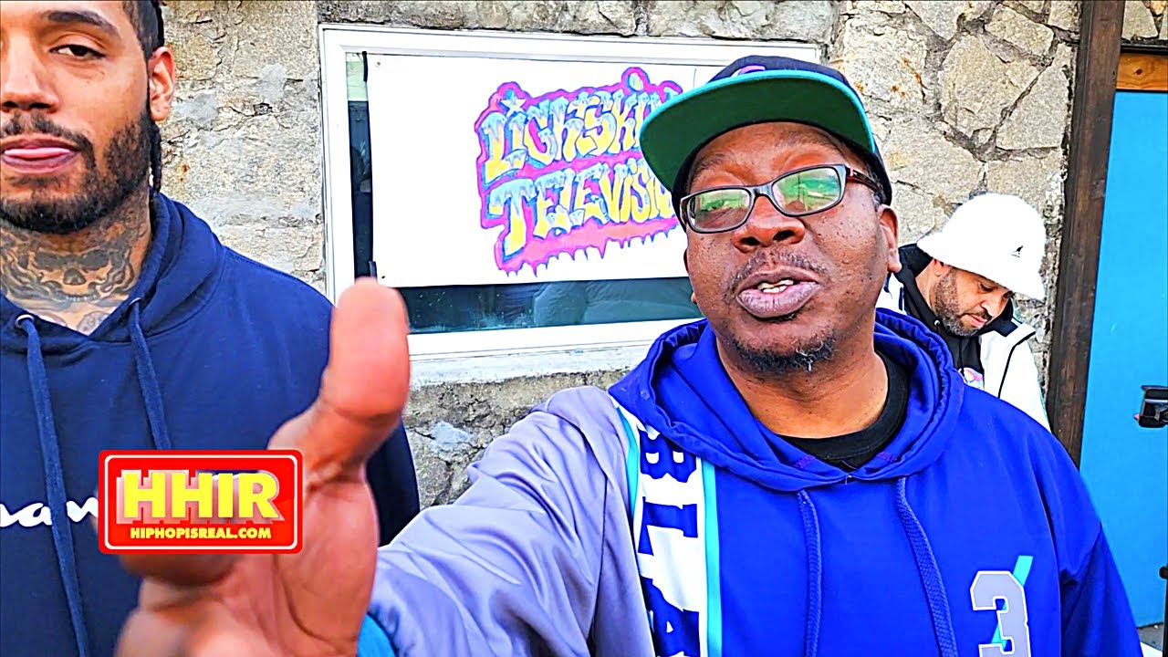 SWAVE SEVAH RIGHT AFTER HIS BATTLE VS MOON!!! STRAIGHT TO IT 2!!!