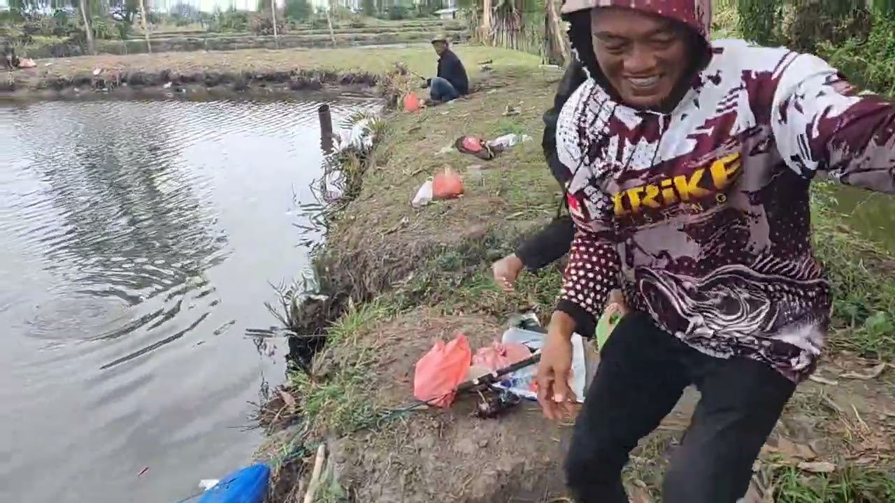 Buka ke 3 kolm Wak Bandi tgl 19/3/2026 tkt 50 RB jam 6 pagi palu Nibung 