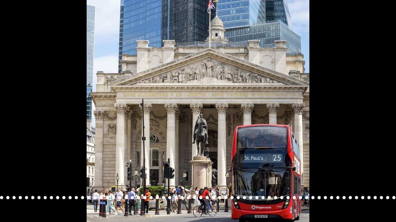 Why Long-Term Bond Yields Are Up in the US, UK and Japan | Big Take
