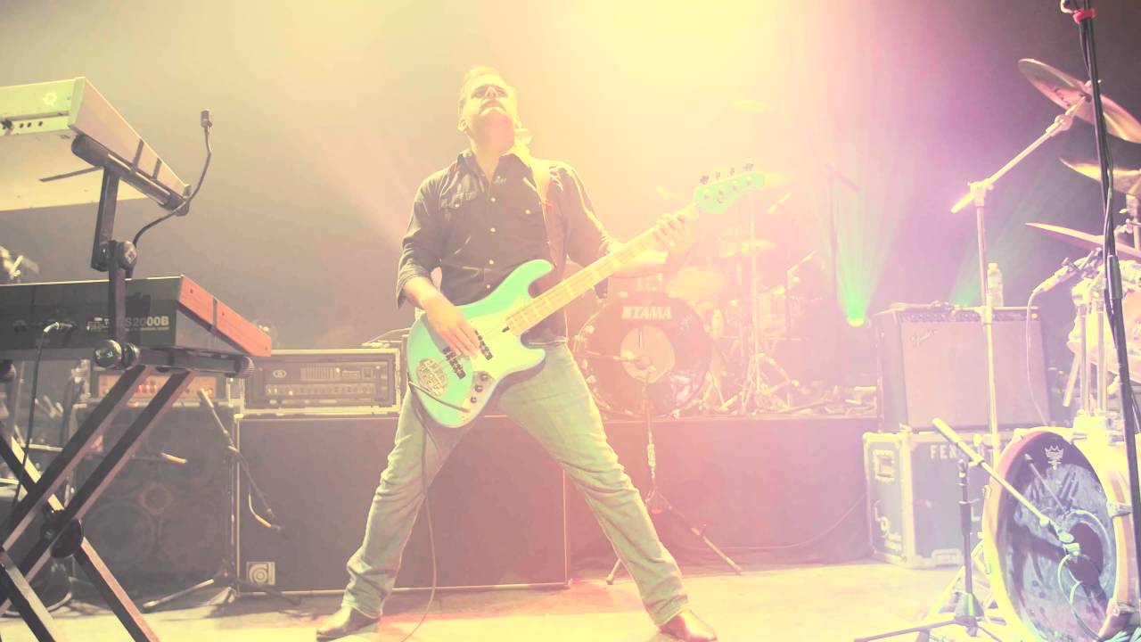 Future Rock - 