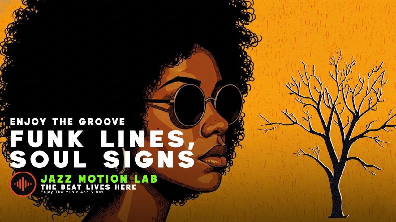 🔥 Vintage Soul-Funk Grooves You’ve been Looking for | ep 19 | Soul Funk Playlist