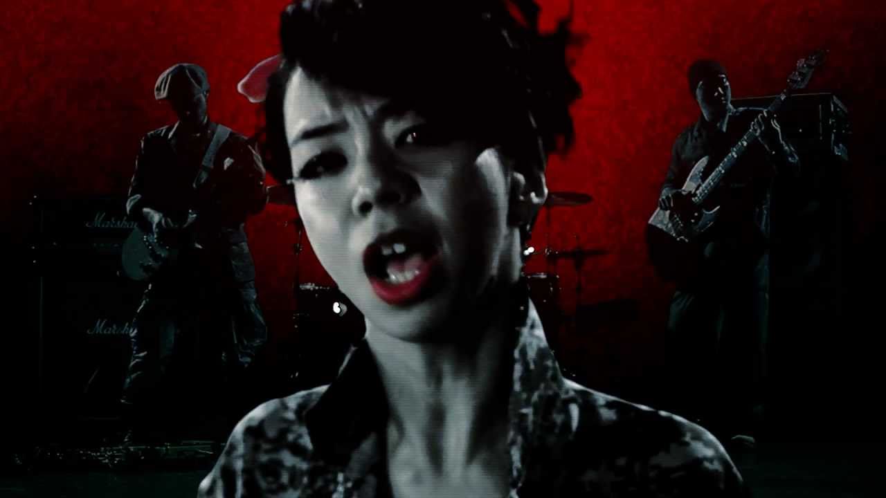 【ＭＶ】THE HEAVYMANNERS《Breath for SPEAKER feat.RUMI》