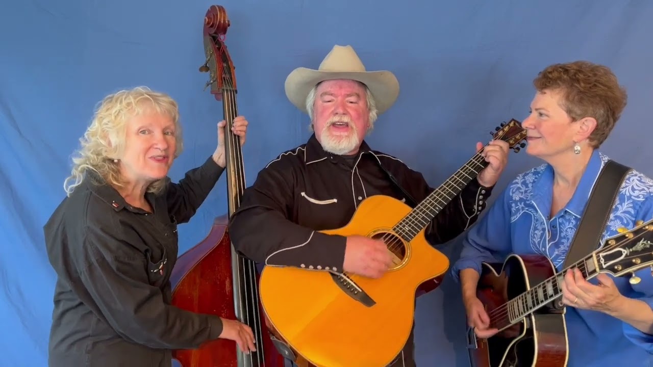 Wakefield Mountain Trio, a sampler