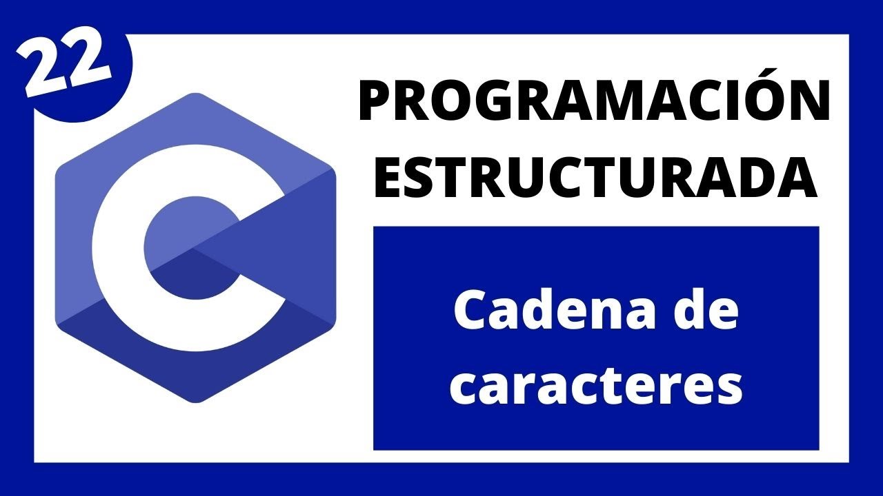 🖥️ Programación Estructurada en Lenguaje C - 