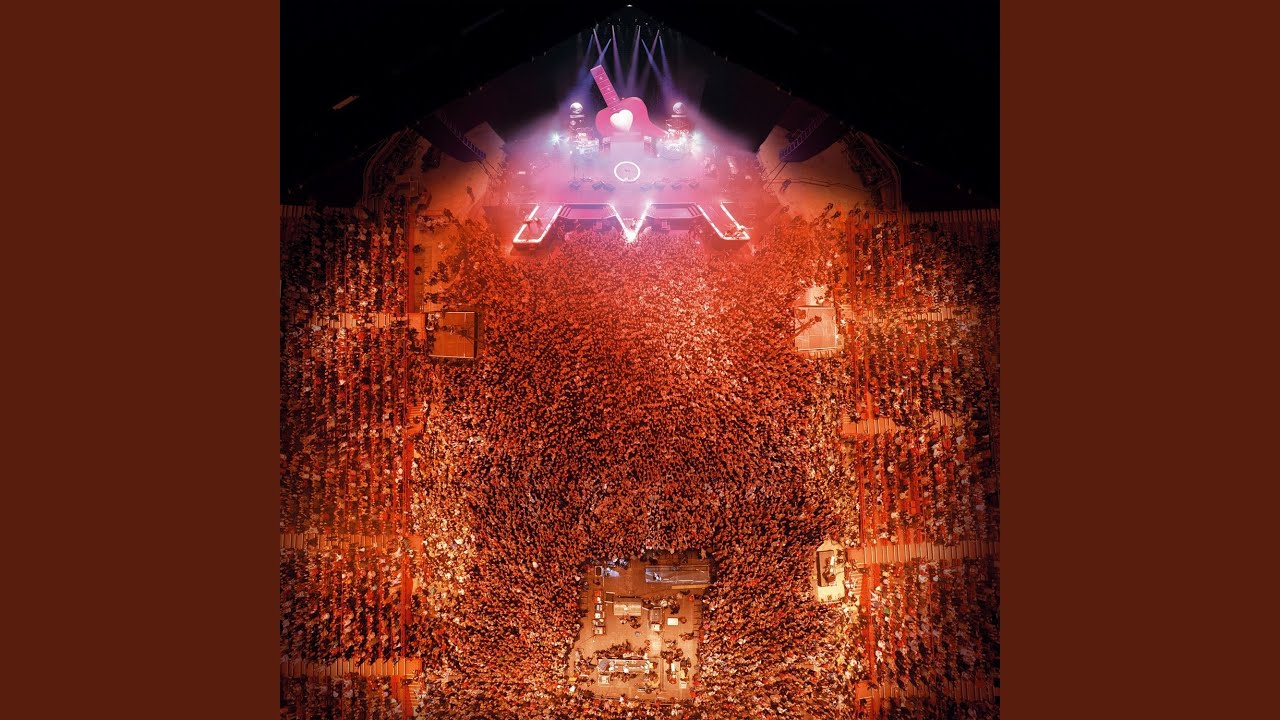Monde virtuel (Live 2005)