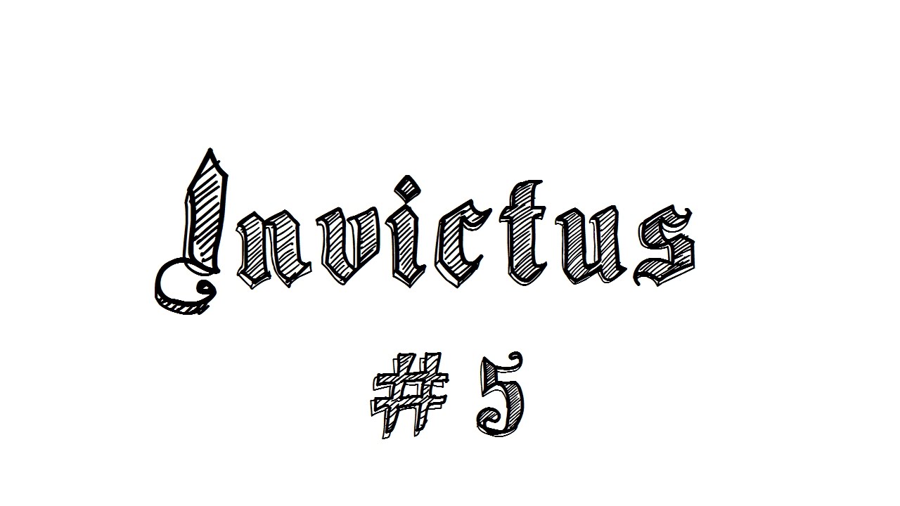 Tibia - Invictus x Final Act #5 - Laudera