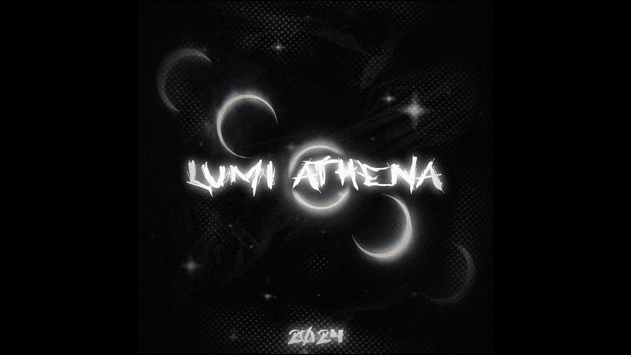 Lumi Athena • EL DINERO BAILA SOLO! (slowed down)