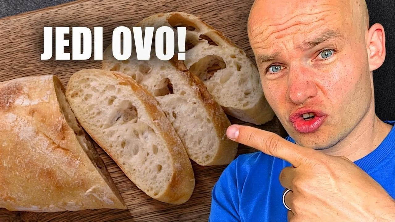 Istina o prehrani kod dijabetesa koja će vas iznenaditi