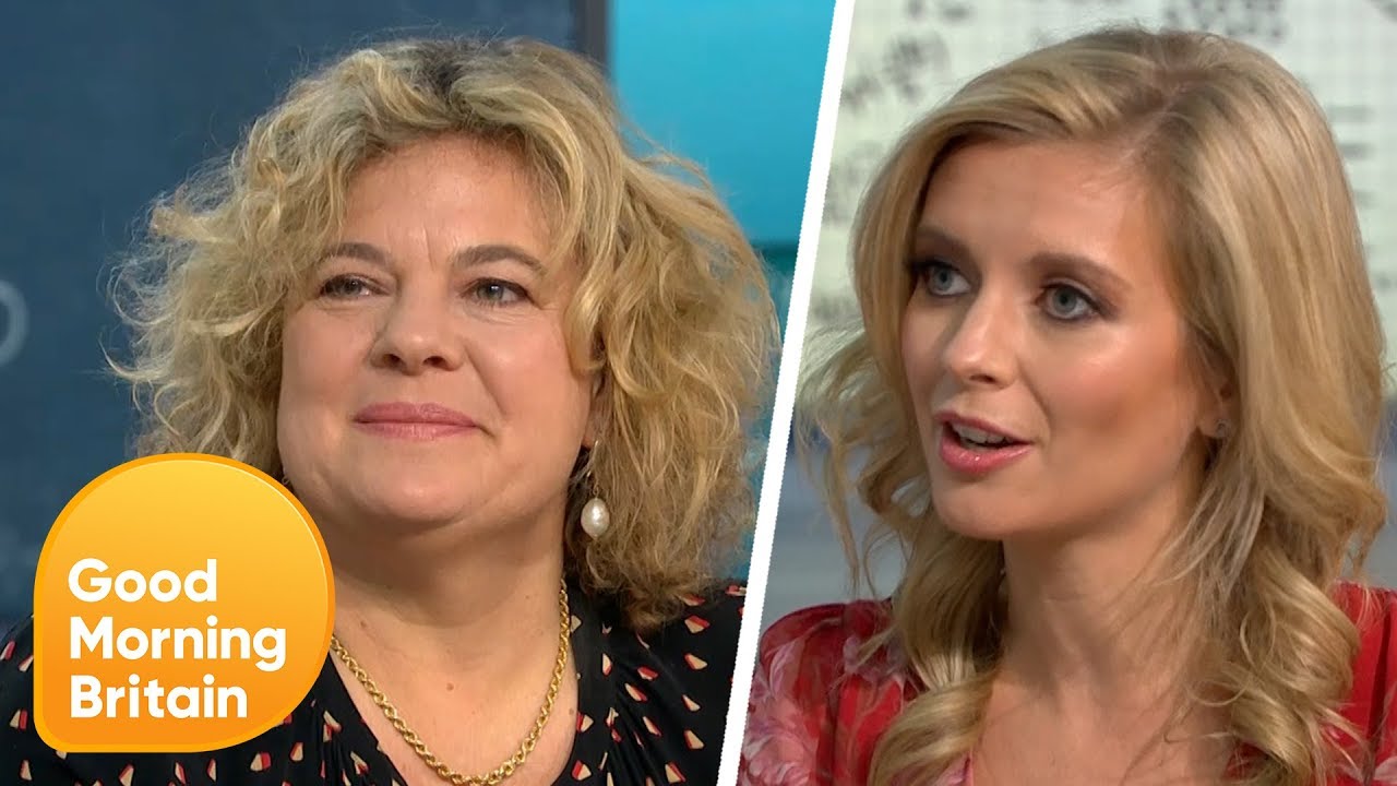 Are Adults Failing Basic Maths? | Good Morning Britain