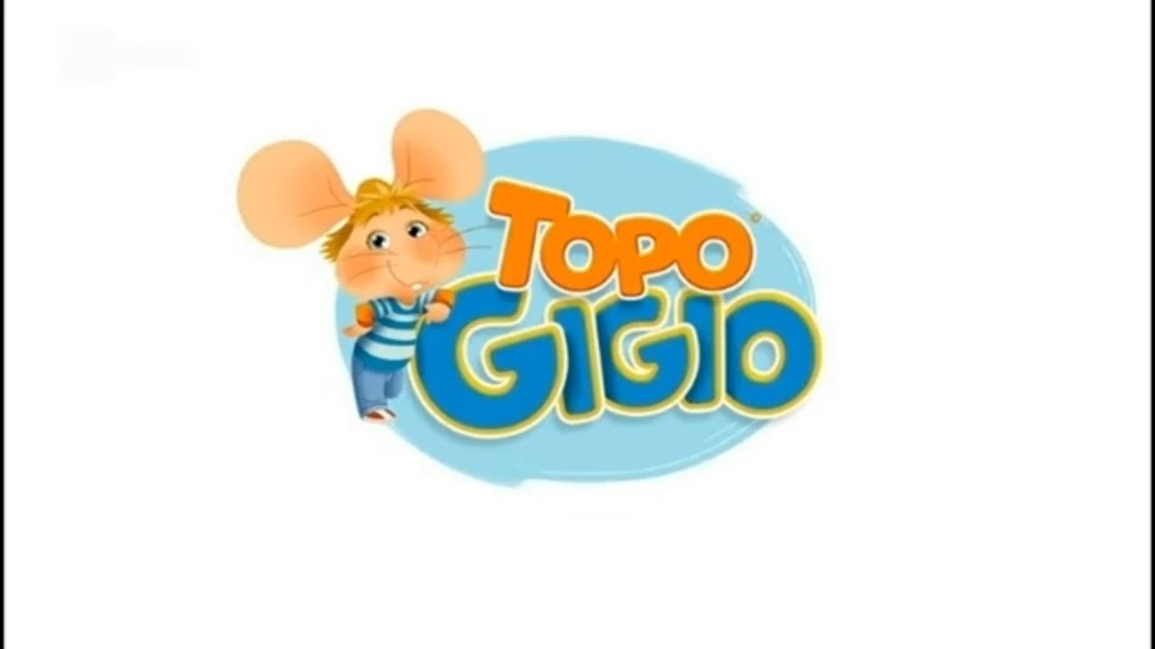 Compilation of  Rai Yoyo Italy Continuity Reviews 8