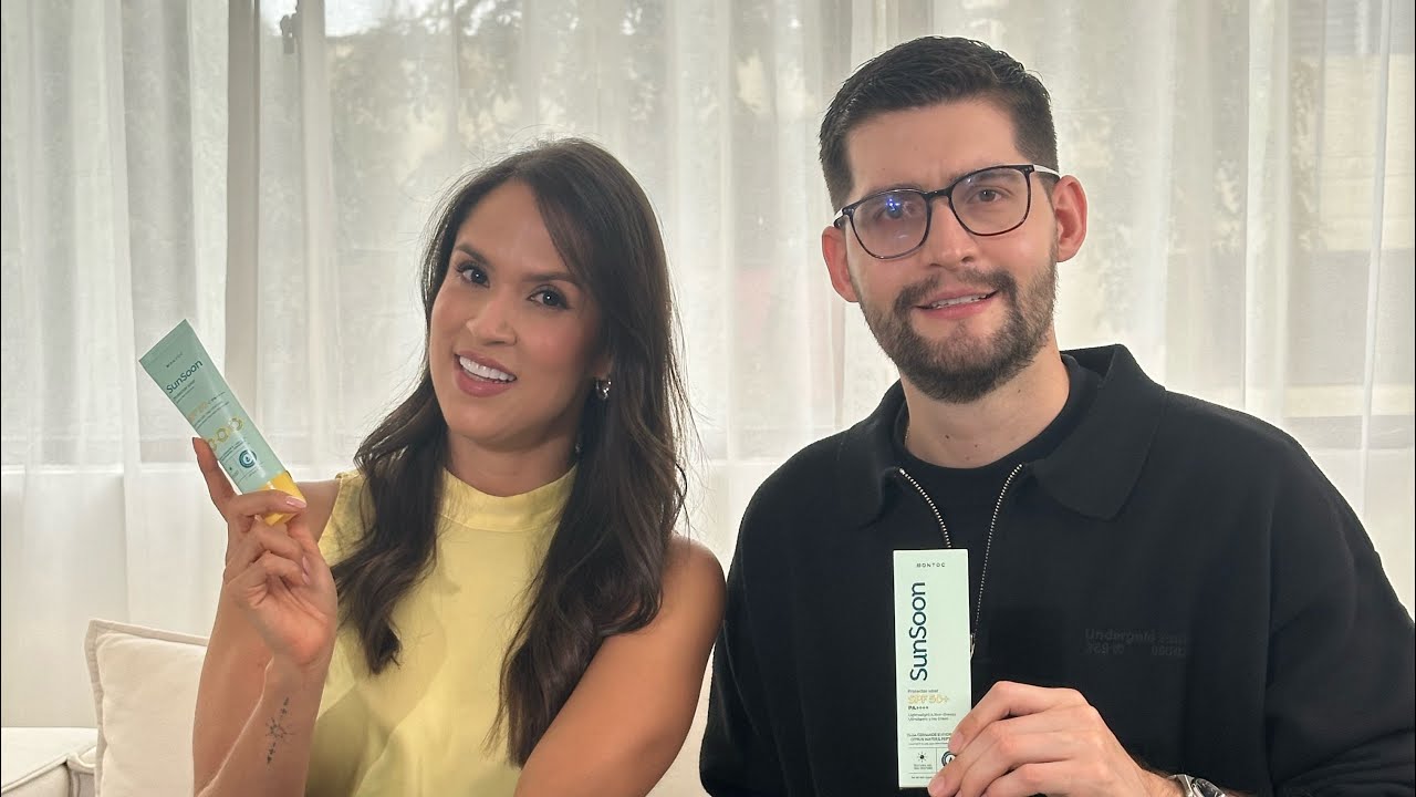 Montoc Cosmetic Tools está en vivo