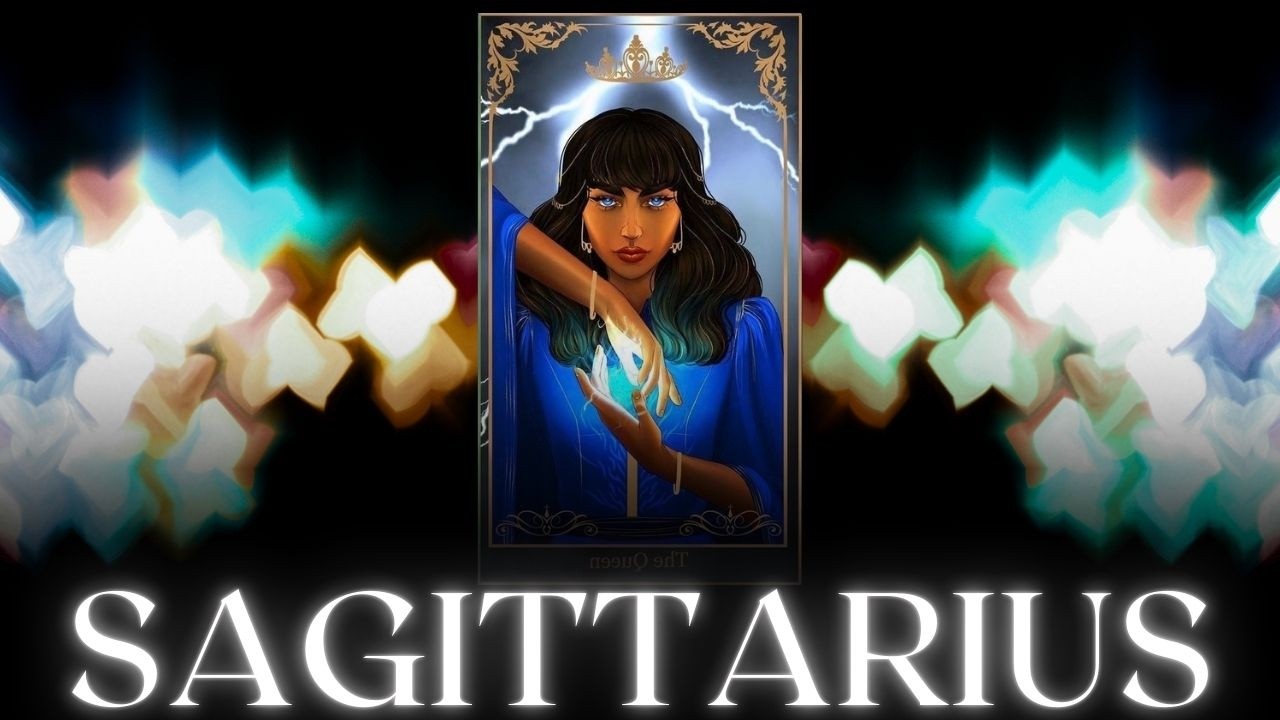 SAGITTARIUS SOMEONE TELLS US SOMETHING VERY SERIOUS ABOUT YOU‼️ THEY SAY THIS🔮👀 FEBRUARY 2026 TAROT