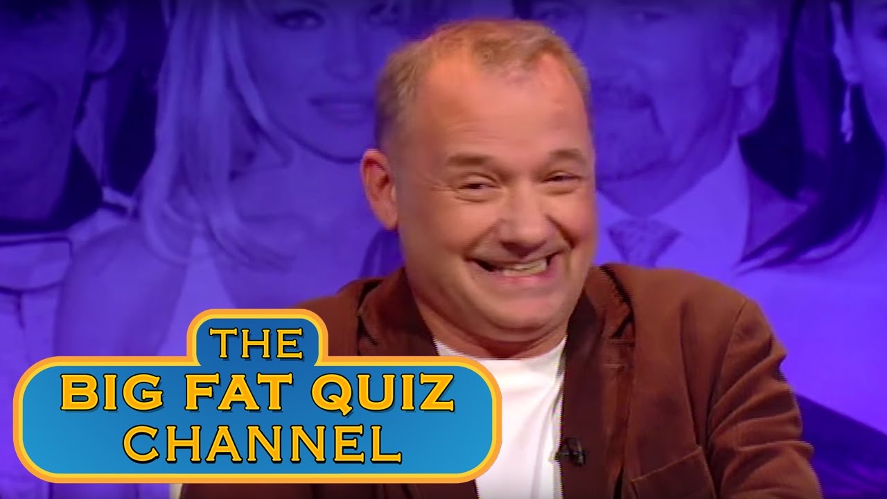 Bob Mortimer Gave Legal Advice to Jarvis Cocker - The Big Fat Quiz of the '90s