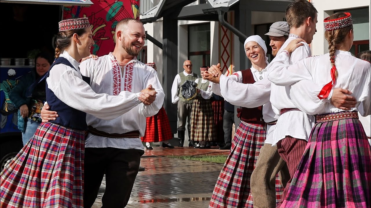 #FKUpīte - Mazuliet