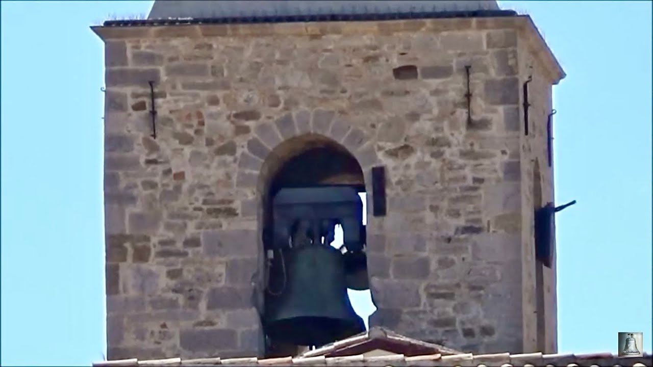 Campane di Casacalenda (CB) - PLENUM!!!