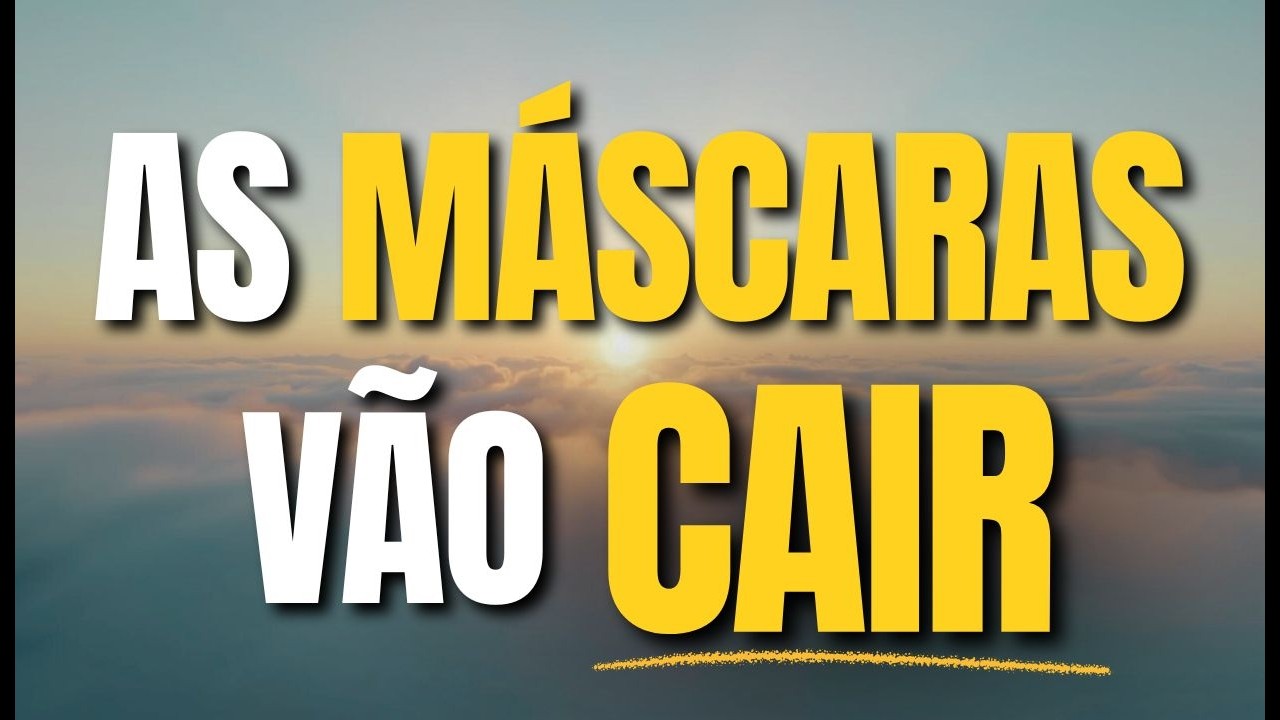 O Basta que Deus vai dar hoje aos Inimigos que você não vê