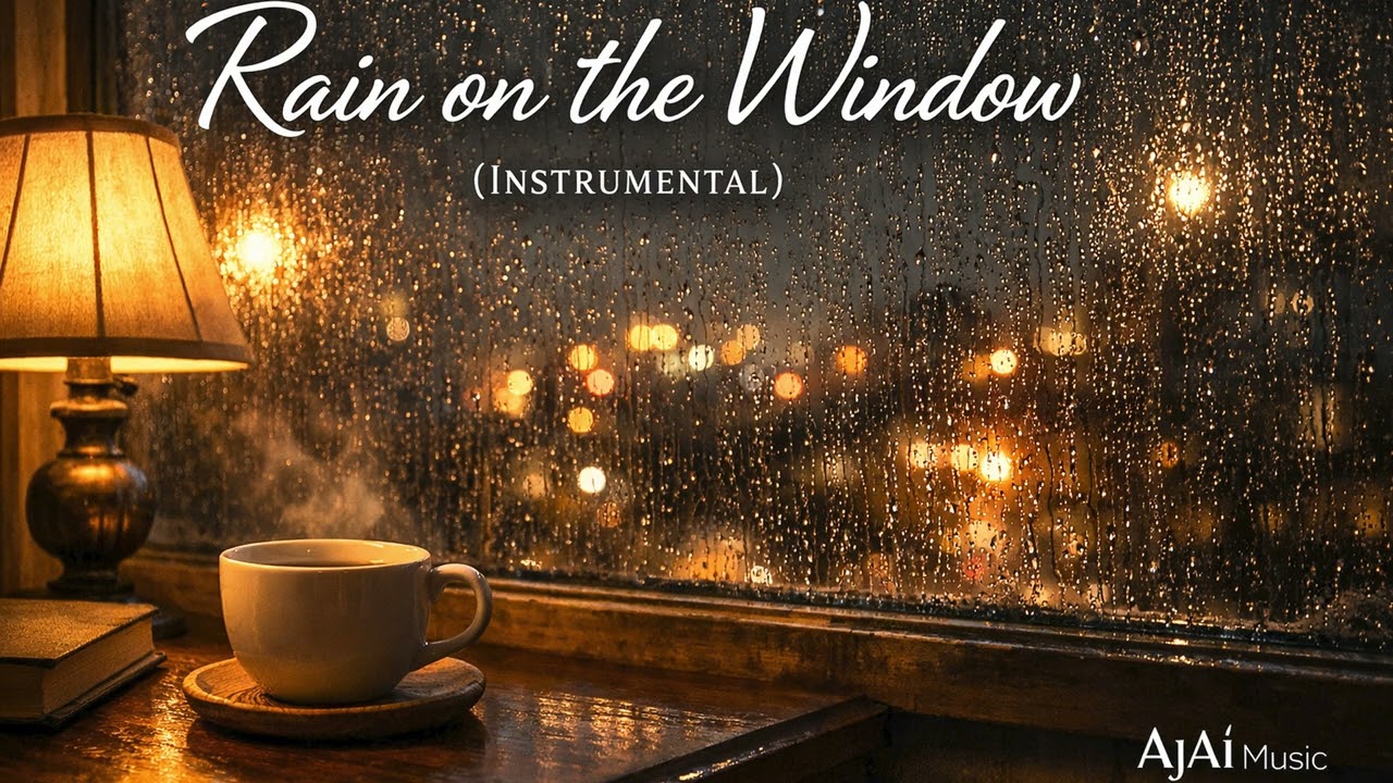 Rain on the Window