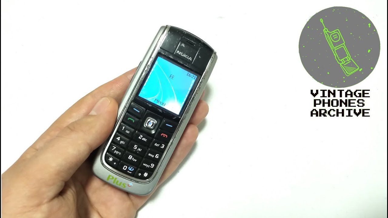 Nokia 6021 Mobile phone menu browse, ringtones, games, wallpapers