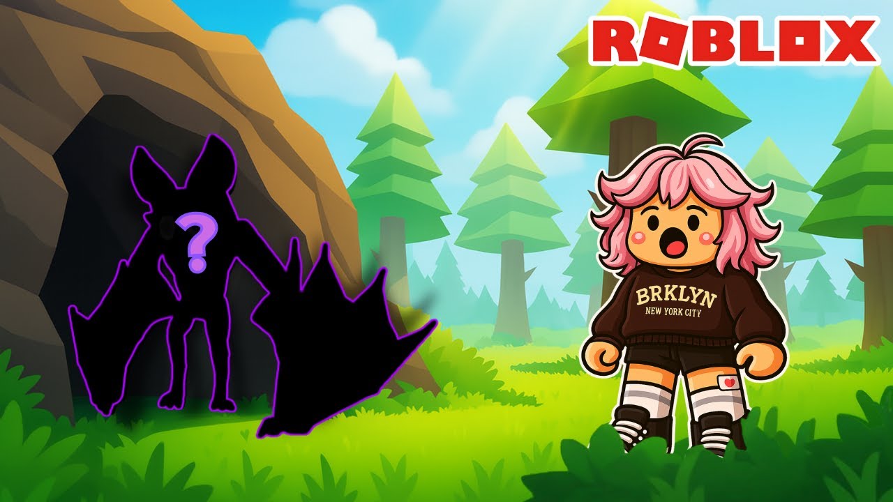 Roblox: As NOVAS CAVERNAS Escondem Algo SINISTRO… | 99 noites na floresta