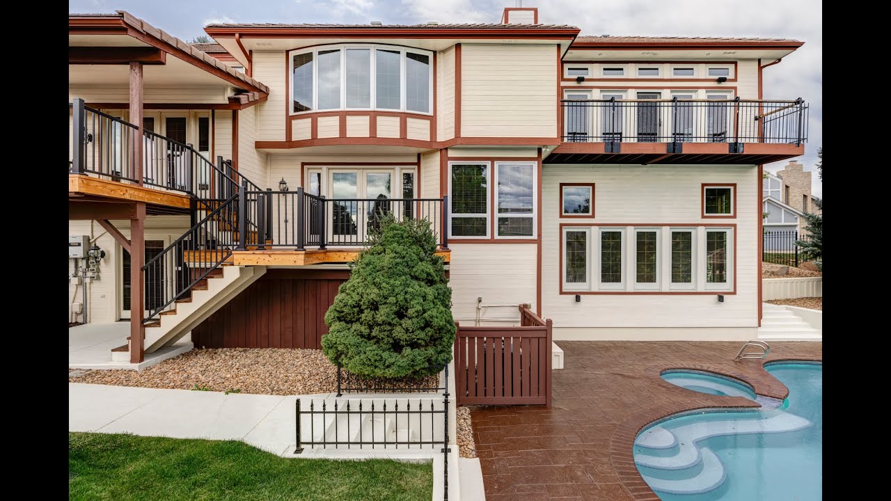 3770 W 101st Ave, a One of a Kind Retreat