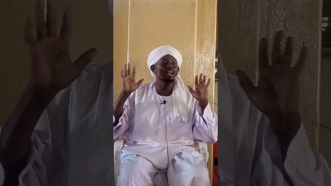 كتاب العشماوية لفضيلة الشيخ العالم العلامة الشيخ محمد علي بشير باب في الصلاة