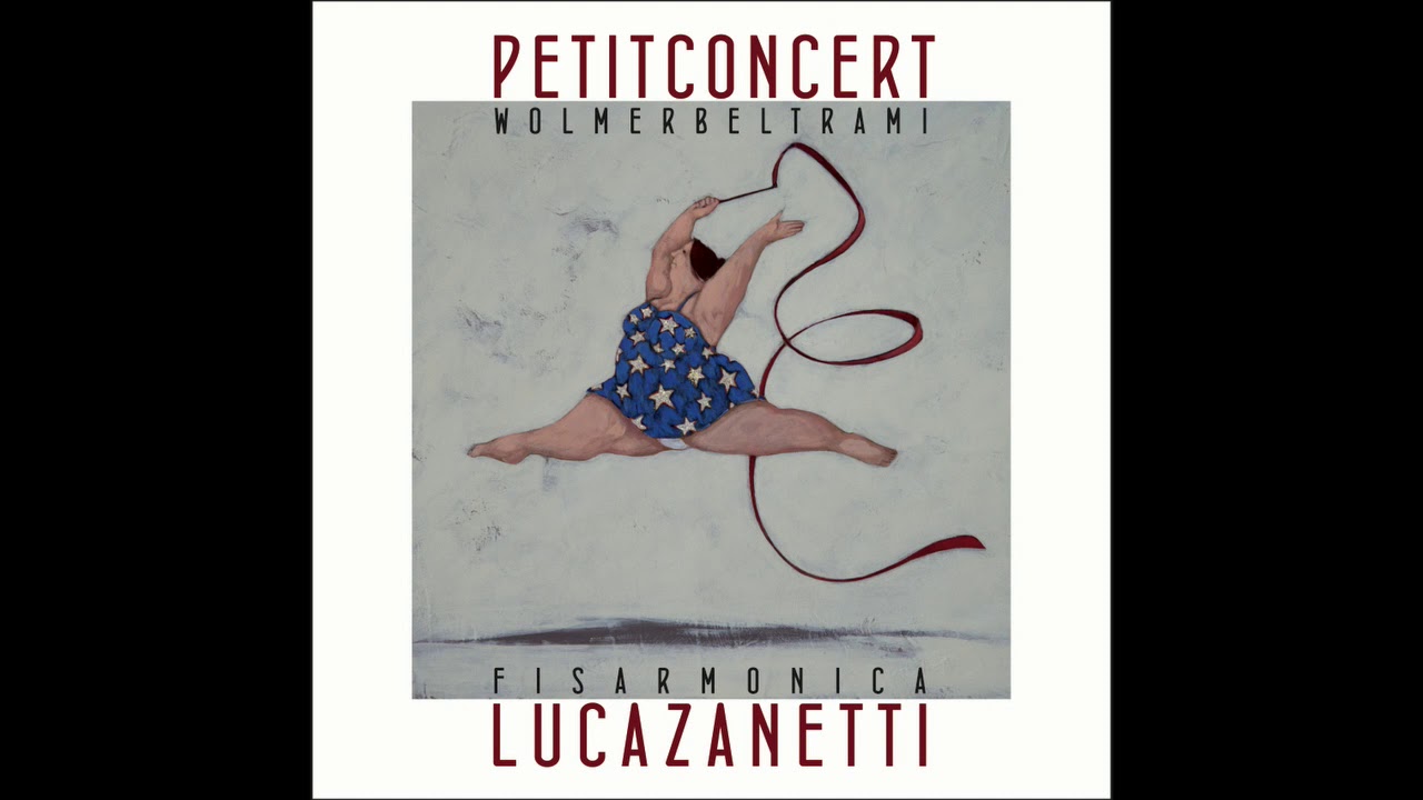 Petit concert 2 - Luca Zanetti