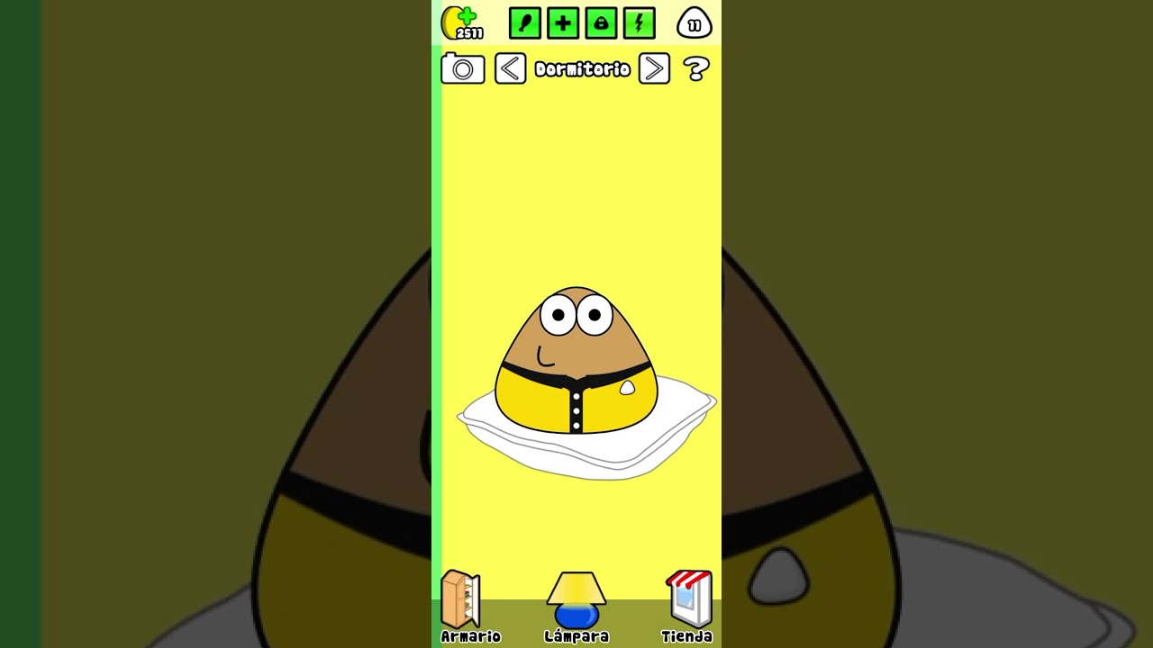 Jugando pou