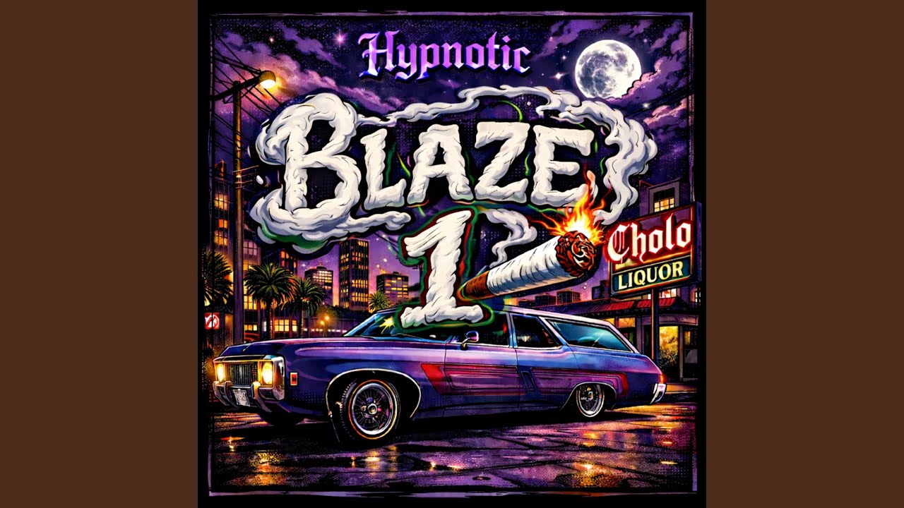 Blaze 1