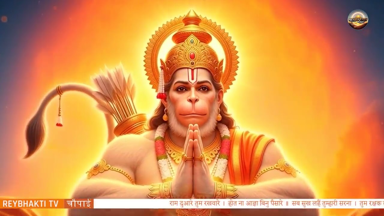 #जय हनुमान ज्ञान गुण सागर ❤️🙏🌺#shortsfeed #youtubeshorts #trending #viral #bhakti #song #love #new 