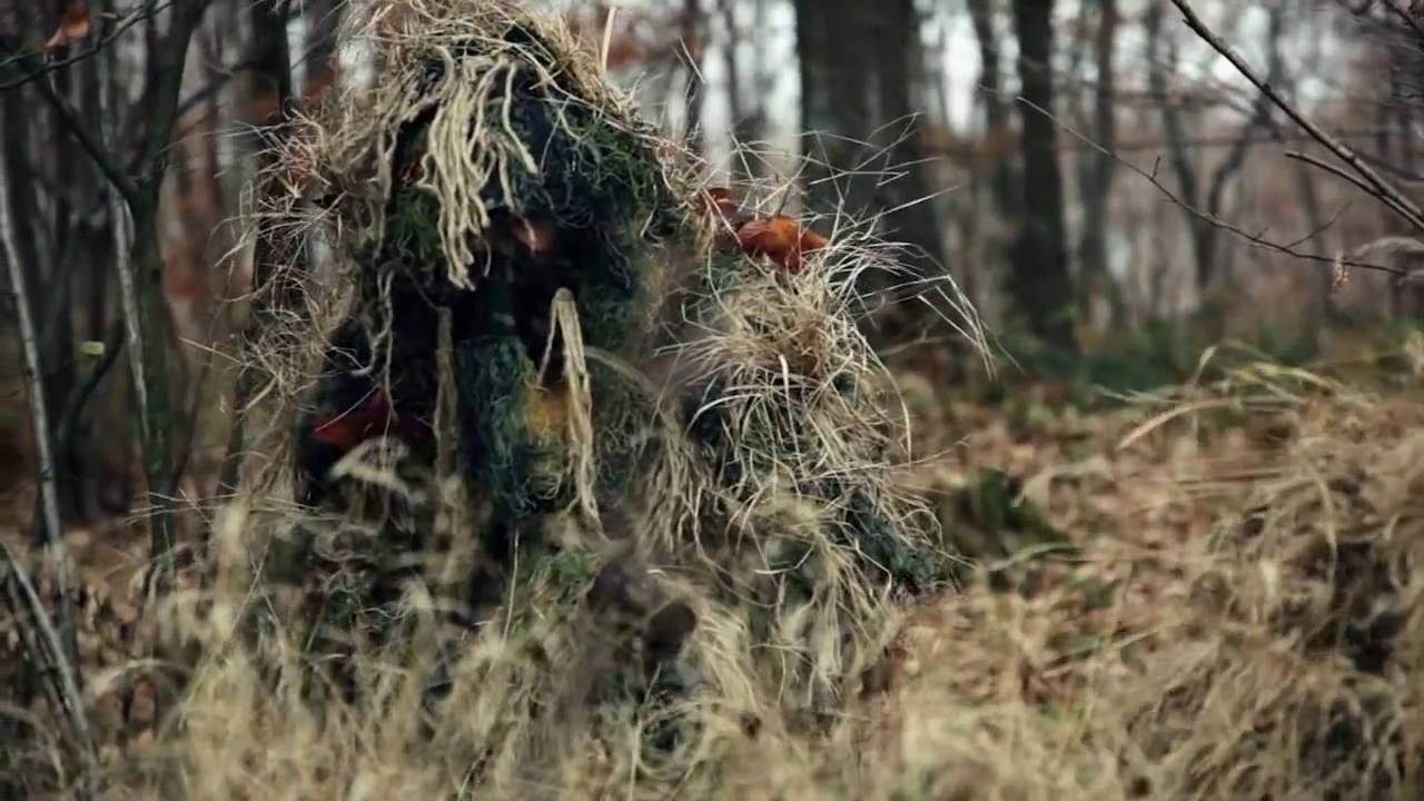 SNIPER TRAINING AND DEMONSTRATION - CZECH REPUBLIC MEOPTA