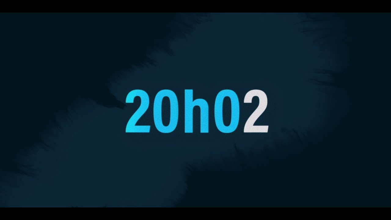 20h02 : m&eacute;moires d&rsquo;une crise aux HCL | Covid-19